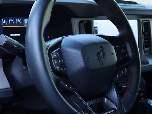 Used 2023 Ford Bronco Raptor image 20