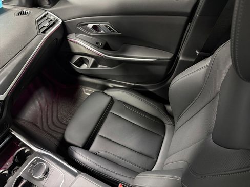 Used 2023 BMW M340i xDrive image 18