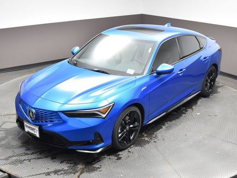 New 2026 Acura Integra A-Spec image 35