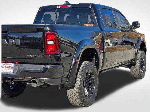 New 2026 RAM 1500 Big Horn AWD/4WD image 43