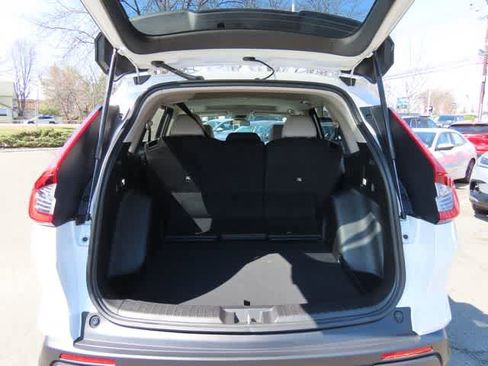 Used 2024 Honda CR-V EX image 11