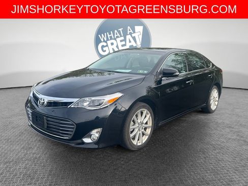 Used 2013 Toyota Avalon XLE Touring FWD image 8