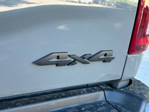 New 2026 RAM 2500 Laramie image 27