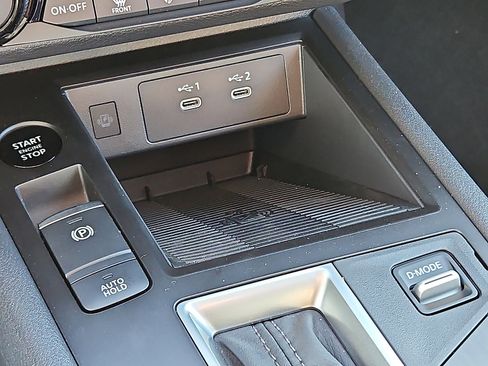 New 2026 Nissan Kicks SV w/ SV Premium Package image 19