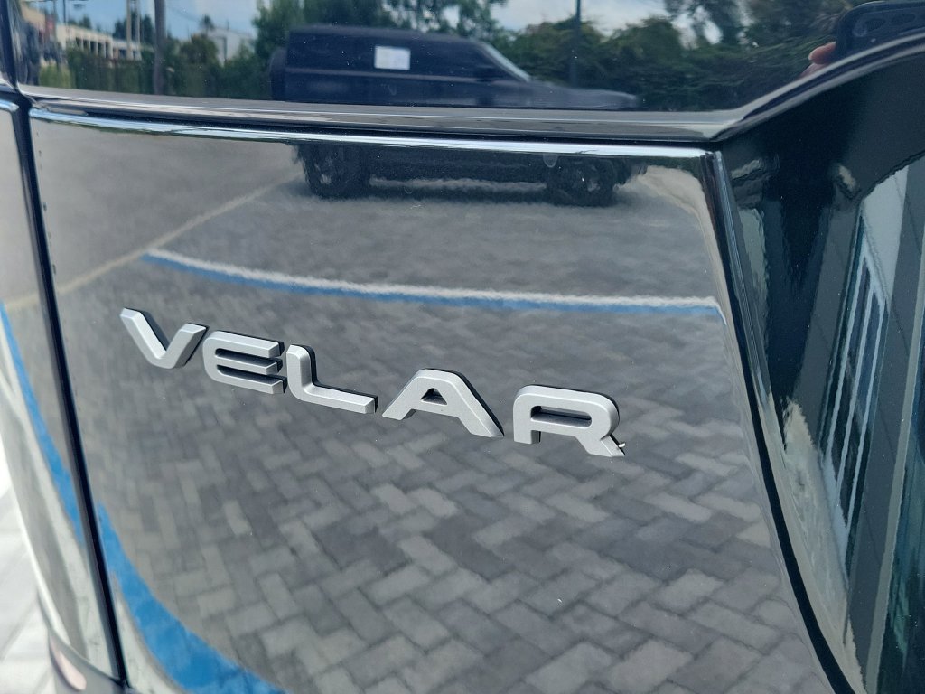 New 2026 Land Rover Range Rover Velar S AWD/4WD image 10