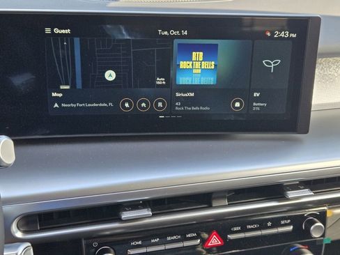 New 2026 Hyundai Ioniq 9 SE AWD/4WD image 11