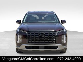 Used 2025 Hyundai Palisade SEL AWD/4WD video 3