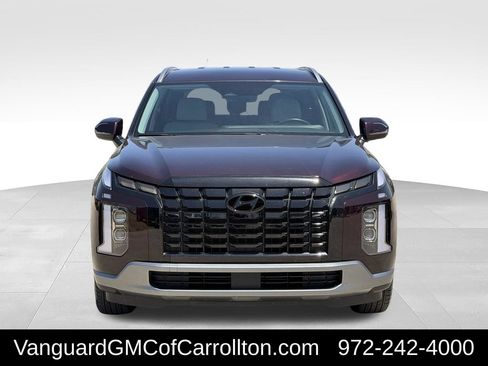 Used 2025 Hyundai Palisade SEL AWD/4WD image 3