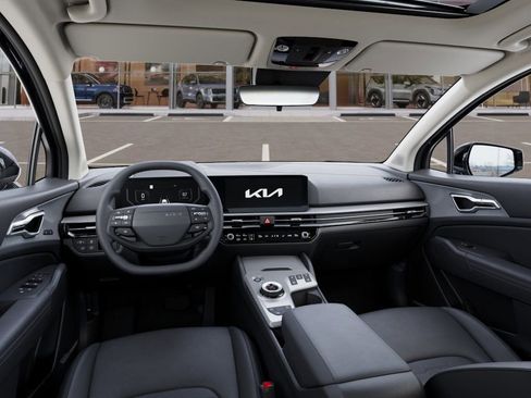 New 2026 Kia Sportage SX Prestige AWD/4WD image 16