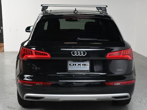 Used 2019 Audi Q5 Prestige AWD/4WD image 17