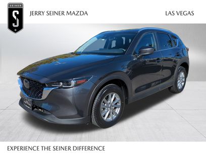 Certified 2023 MAZDA CX-5 AWD 2.5 S w/ Preferred Package