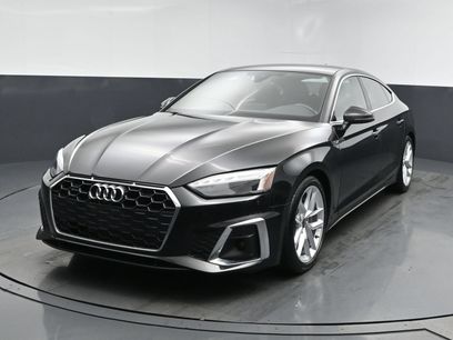 Used 2024 Audi A5 2.0T Premium Plus