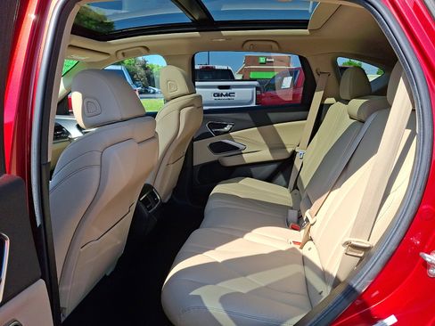 Used 2019 Acura RDX AWD image 10