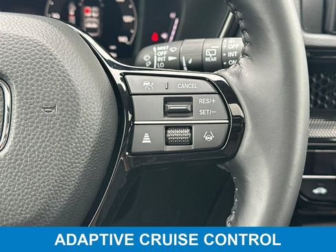 Certified 2026 Honda CR-V EX-L image 29
