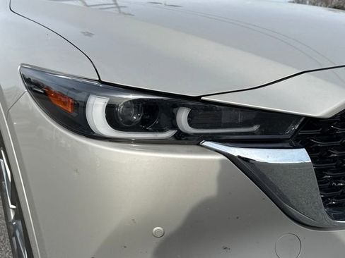 Used 2025 MAZDA CX-5 AWD 2.5 S w/ Premium Plus Pkg image 10