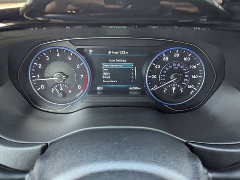 Used 2021 Hyundai Palisade SEL image 34