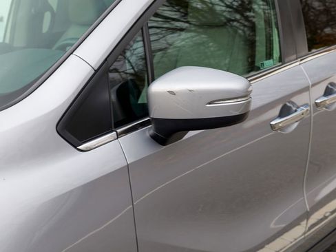 Used 2023 Honda Odyssey EX-L image 11