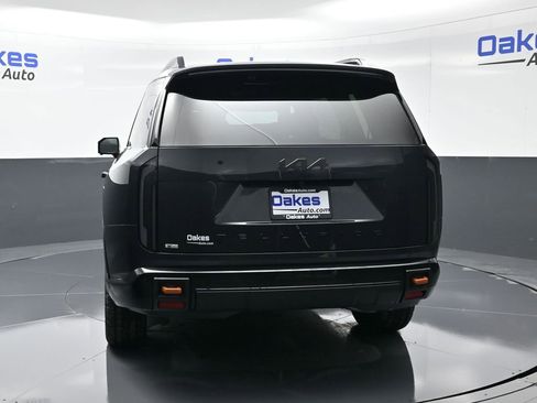 New 2027 Kia Telluride SX Prestige X-Pro AWD/4WD image 7