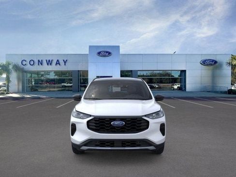 New 2026 Ford Escape ST-Line w/ Tech Pack #1 image 6