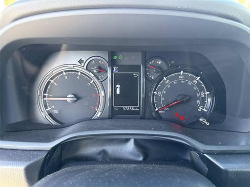 Used 2023 Toyota 4Runner 40th Anniversary SE image 14