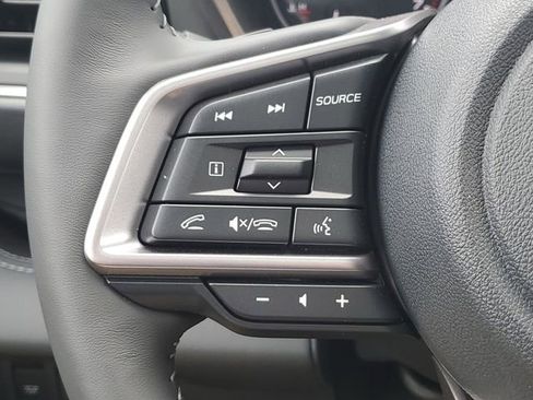 New 2026 Subaru Ascent Touring AWD/4WD image 27