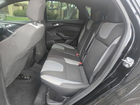 Used 2017 Ford Focus ST image 13