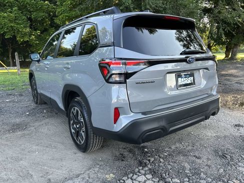 Certified 2026 Subaru Forester Premium AWD/4WD image 6