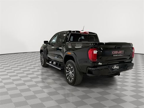Certified 2023 GMC Canyon Denali image 8
