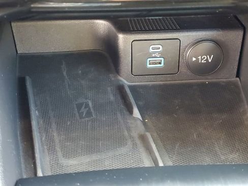 Certified 2023 Ford Escape Platinum image 22