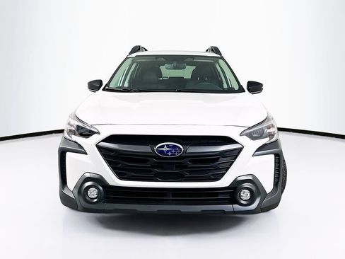 Used 2025 Subaru Outback Premium w/ Popular Package #1A AWD/4WD image 5