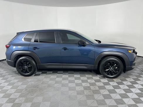 Used 2023 MAZDA CX-50 2.5 S w/ Cargo Package AWD/4WD image 14