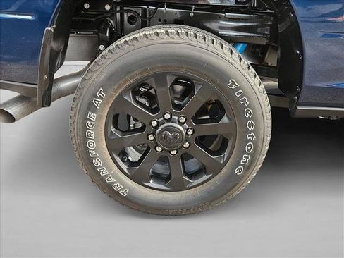 Used 2024 RAM 2500 Laramie w/ Night Edition AWD/4WD image 19
