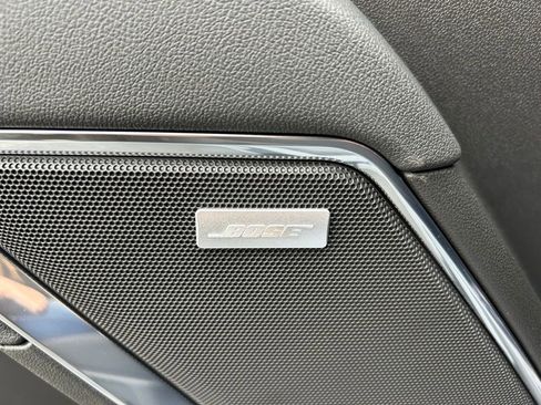 New 2026 Chevrolet Silverado 1500 LT Trail Boss w/ Convenience Package II image 40