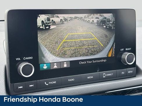 Used 2024 Honda Civic Sport image 5
