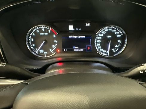 Used 2024 Cadillac XT6 Sport AWD/4WD image 12