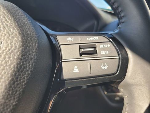 Certified 2024 Honda HR-V EX-L image 27