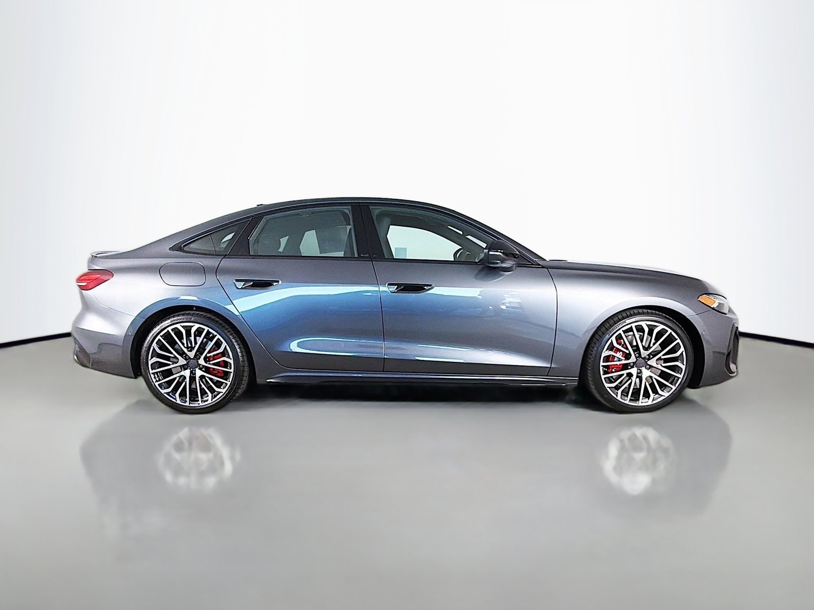 New 2026 Audi S5 Premium Plus AWD/4WD image 8