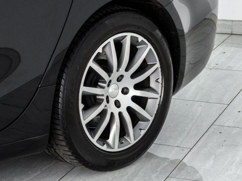 Used 2014 Maserati Ghibli S Q4 AWD/4WD image 62