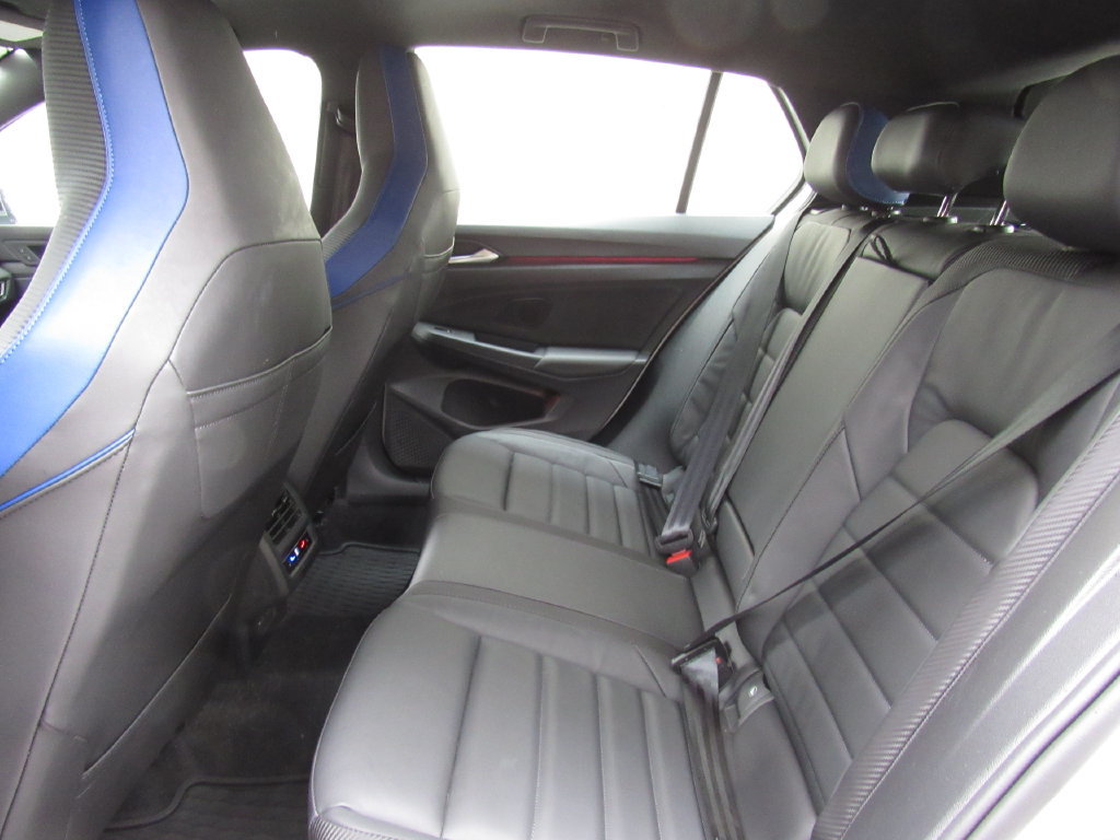 Used 2024 Volkswagen Golf R AWD/4WD image 15
