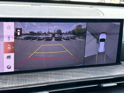 New 2026 Genesis GV80 3.5T Prestige AWD/4WD image 31