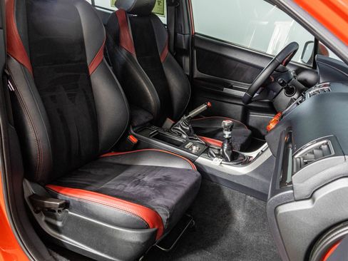 Used 2016 Subaru WRX STI image 42