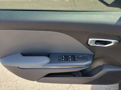 New 2026 Kia K4 FWD image 18