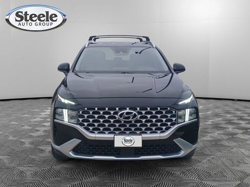 Used 2022 Hyundai Santa Fe SEL image 8