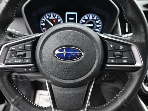 Used 2025 Subaru Outback Limited AWD/4WD image 18
