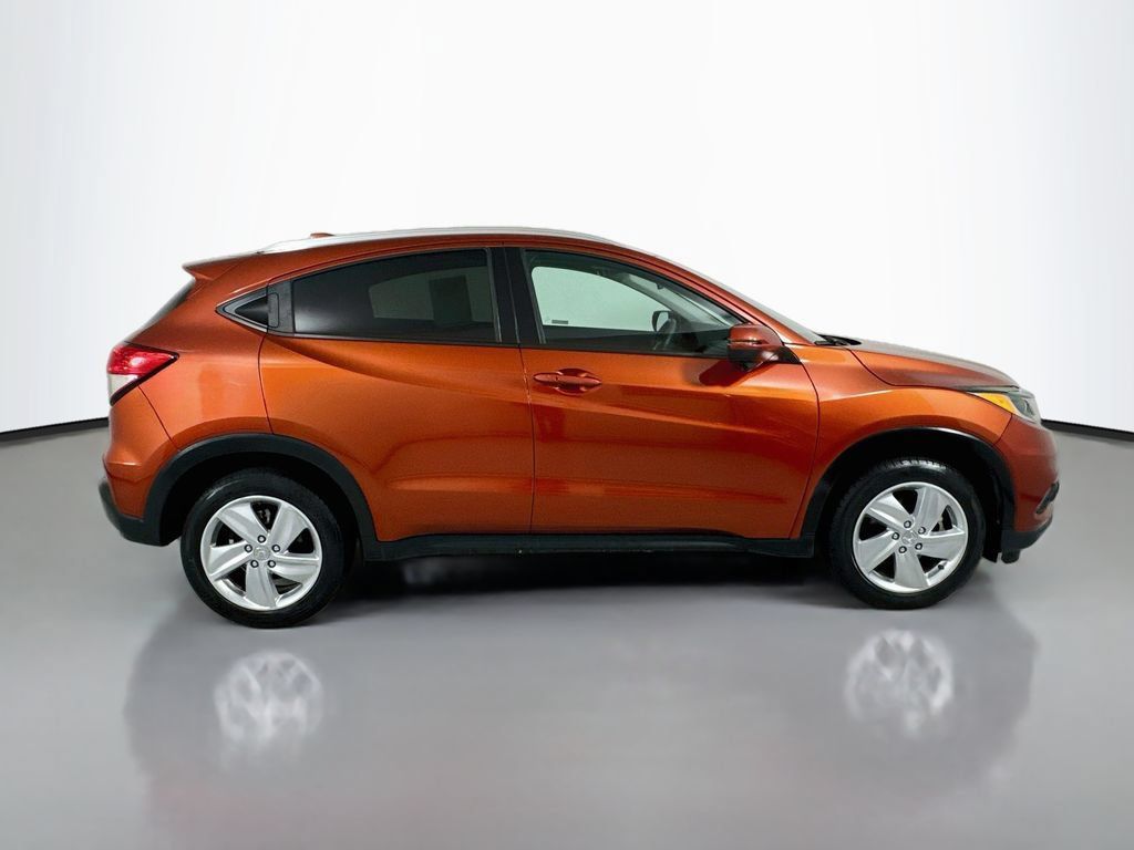 Used 2019 Honda HR-V EX image 8