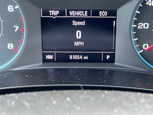 Used 2024 Chevrolet Malibu LT FWD image 6