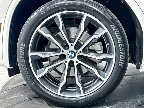 Used 2023 BMW X3 xDrive30i w/ M Sport Package image 27