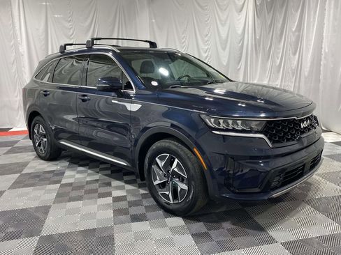 Used 2023 Kia Sorento EX FWD image 5