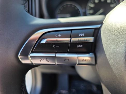 New 2026 MAZDA CX-50 2.5 Hybrid w/ Weather Package image 23