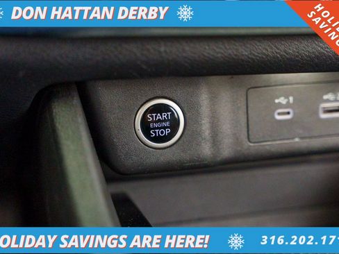 Used 2022 Nissan Rogue SV image 20